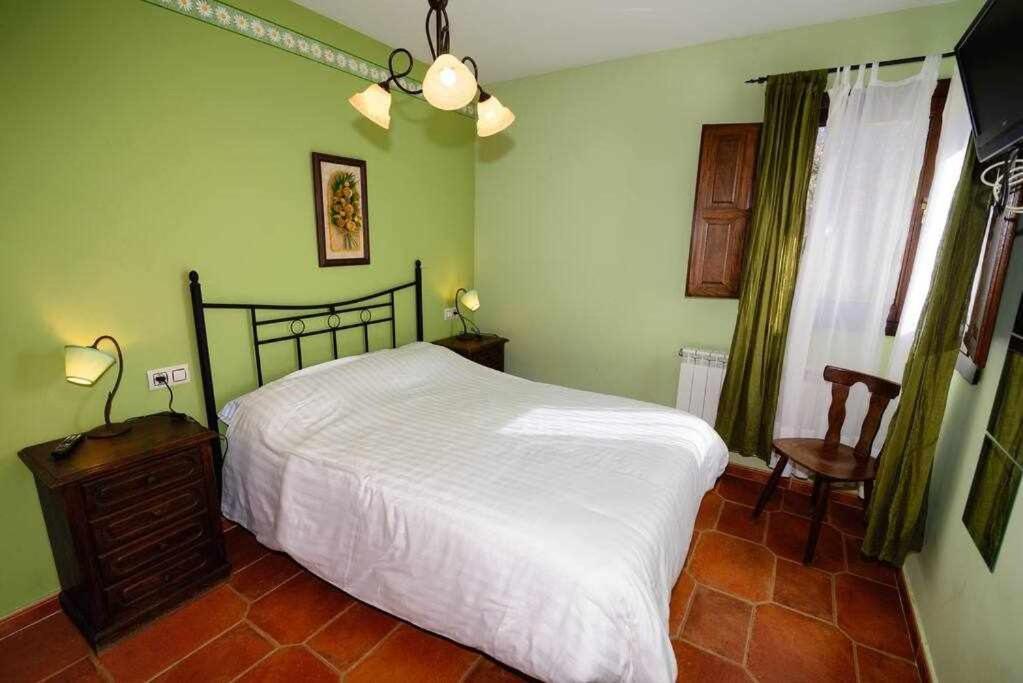 Casas Rurales San Justo חדר תמונה