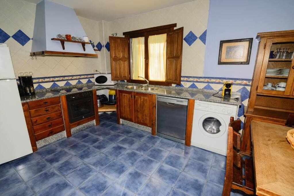 Casas Rurales San Justo חדר תמונה