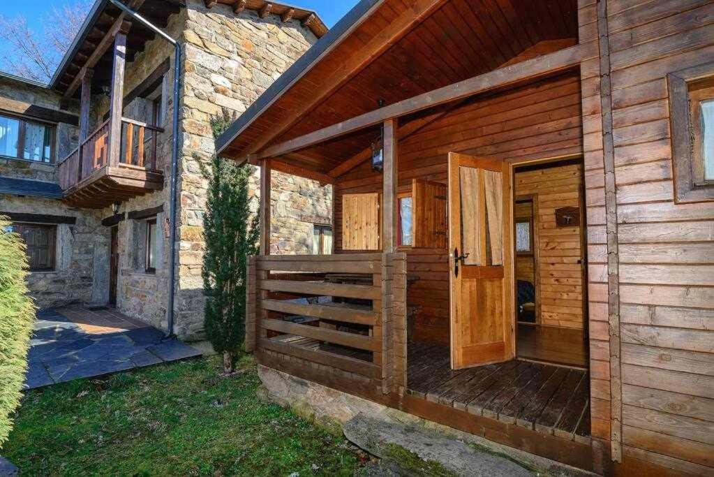 Casas Rurales San Justo חדר תמונה